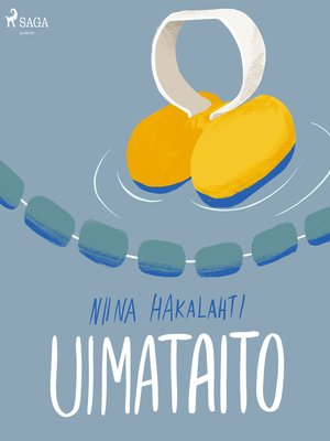 cover image of Uimataito